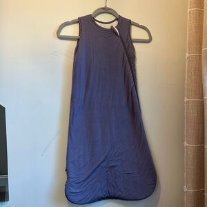 Kyte BABY: 6-18mo Purple Sleep Sack